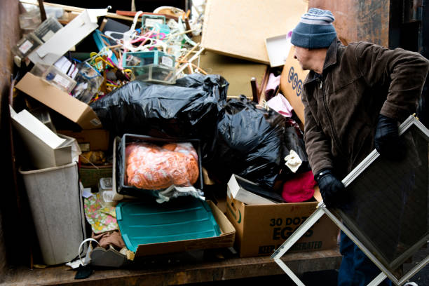 Best Trash Removal Near Me  in Spotsylnia Courthouse, VA