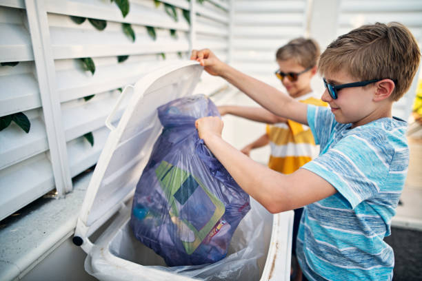 Best Yard Cleanup Services  in Spotsylnia Courthouse, VA