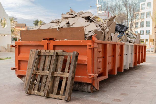 Best Local Junk Hauling  in Spotsylnia Courthouse, VA