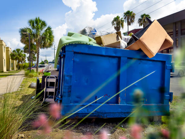 Reliable Spotsylvania Courthouse, VA Junk Removal Solutions
